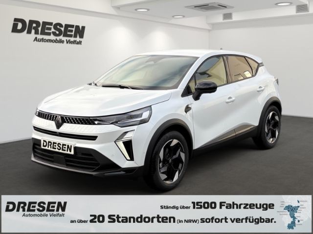 Renault Captur 9.226 km 22.990 &euro; Mönchengladbach 41061