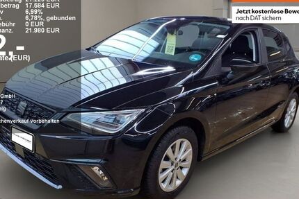 Seat Ibiza 22.989 km 19.940 &euro; Krefeld 47805