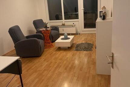 Moderne 2-Zimmer-Wohnung mit Balkon & TG-Stellplatz 2 zimmer