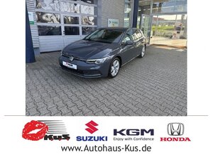 VW GOLF VIII 2.0 TDI Active +Ambiente+CarPlay+Navi+ 71.775 km 20.890 &euro; Meerbusch 40667