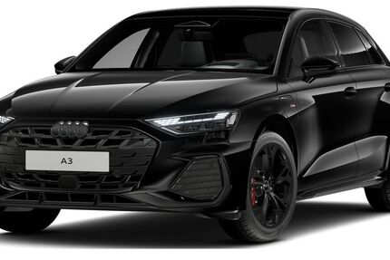 Audi A3 4.444 km 50.470 &euro; Mönchengladbach 41066