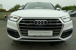 Audi Q5 2.0 TDI Quattro DSG Leder Pano Air AHK 8 ALU 68.000 km 29.900 &euro; Ratingen 40885