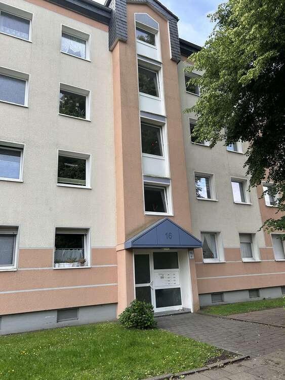 Wohnung zum Mieten in Essen 532 € 70.93 m²