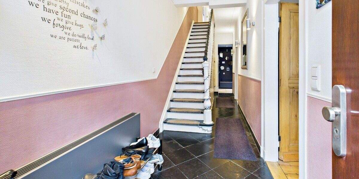 Doppelhaushälfte Krefeld / Bockum Bockum - 6 Zimmer, 145 m&sup2;, 759.000&euro; | Angebot:24857441