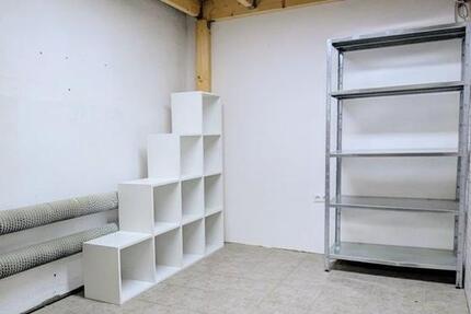 Workspace ~10m² im Office-Center Hoisten Sicher & Trocken! zimmer