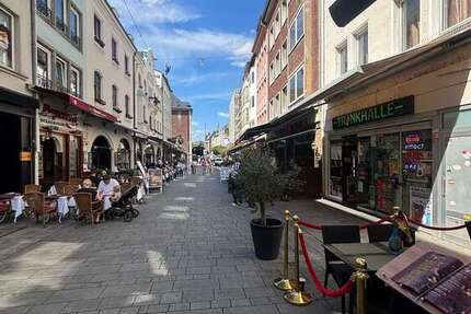 Haus Düsseldorf - 20 Zimmer, 559 m&sup2;, 2.690.000&euro; | Angebot:27455016