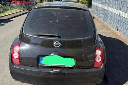 Nissan Micra 225.000 km 2.000 &euro; Solingen 43659