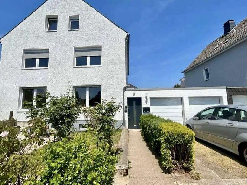 Wohnung zum Mieten in Düsseldorf 750 € 50 m²