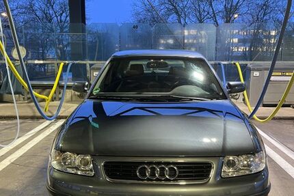 Audi A3 39.900 km 10.000 &euro; Düsseldorf 40589