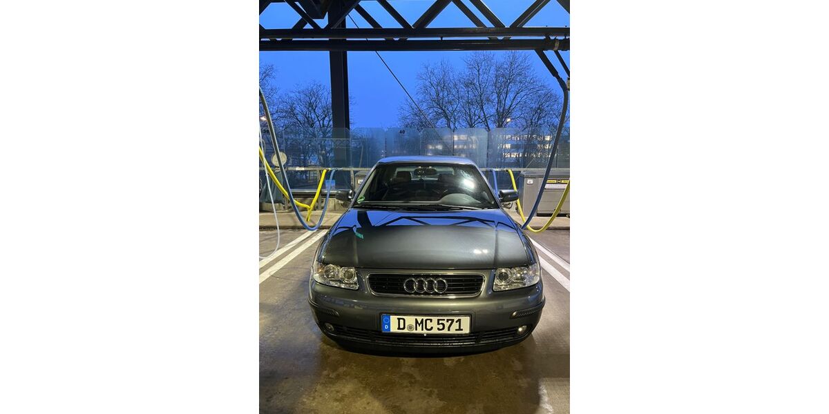 Audi A3 39.900 km 10.000 &euro; Düsseldorf 40589