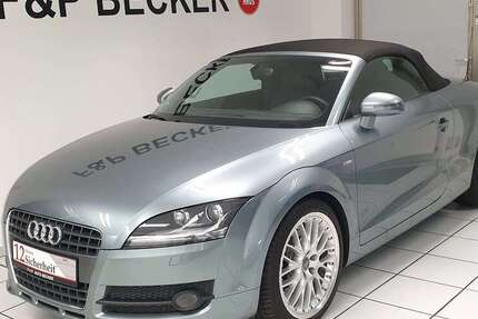 Audi TT 76.267 km 16.950 &euro; Wuppertal 42275