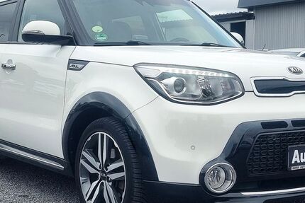 Kia Soul 81.705 km 13.950 &euro; Duisburg 47178