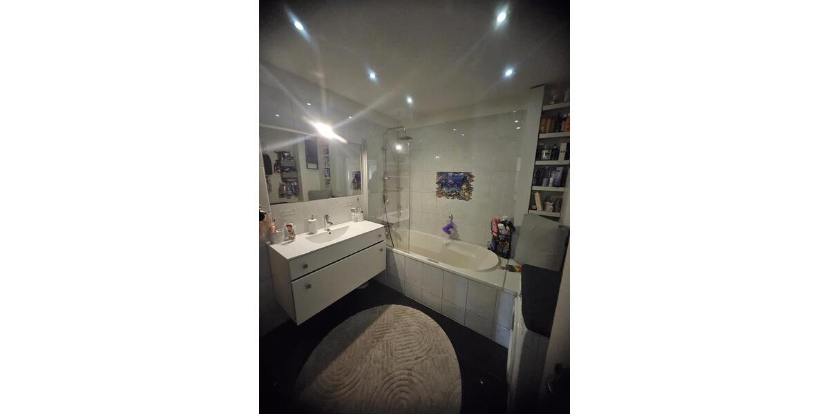 Erdgeschoßwohnung Monheim am Rhein - 3 Zimmer, 75 m&sup2;, 249.900&euro; | Angebot:27449783