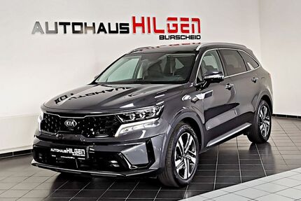 Kia Sorento 38.668 km 36.950 &euro; Burscheid 51399