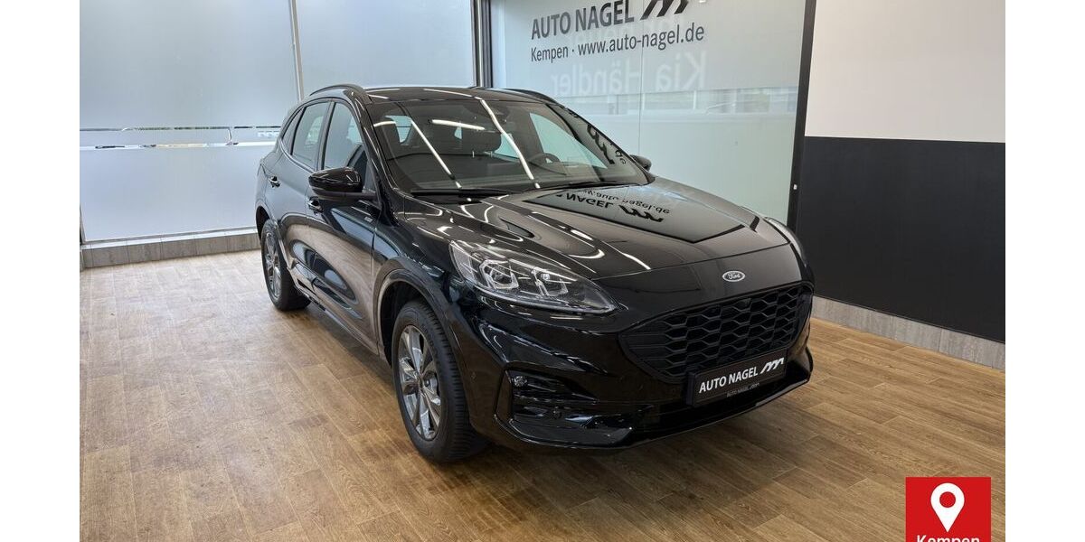 Ford Kuga 18.506 km 30.989 &euro; Kempen 47906