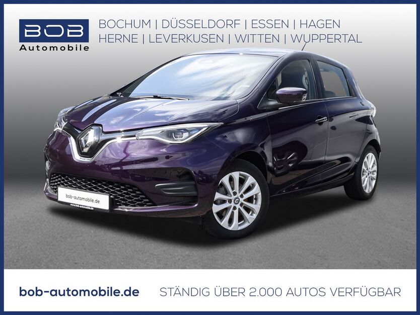 Renault ZOE 23.746 km 10.388 € Wuppertal 42109