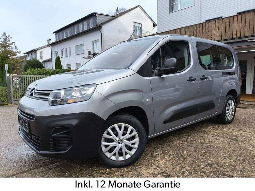 Berlingo