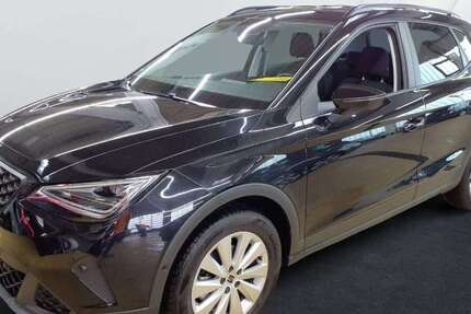 Seat Arona 20.483 km 21.490 &euro; Velbert 42553