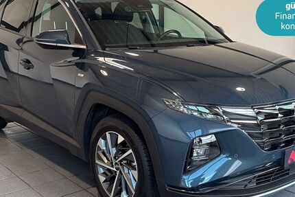 Hyundai TUCSON 22.737 km 25.490 &euro; Wuppertal 42287