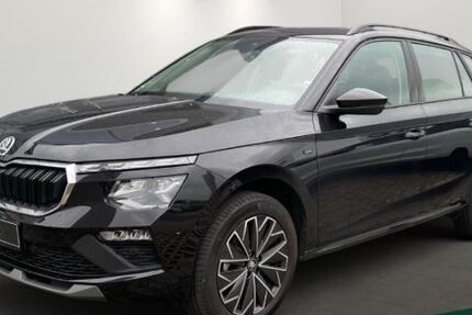 Skoda Kamiq 9.990 km 28.250 &euro; Dormagen 41540