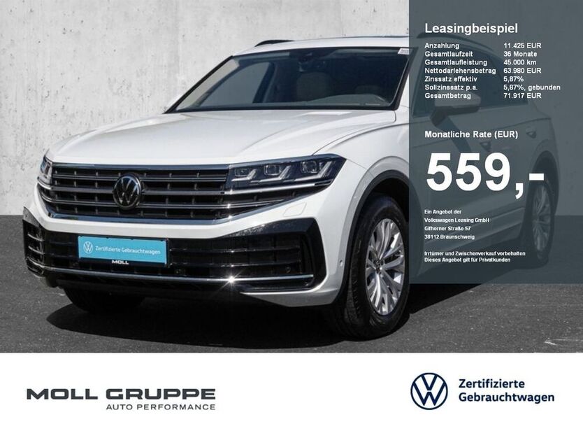 Touareg