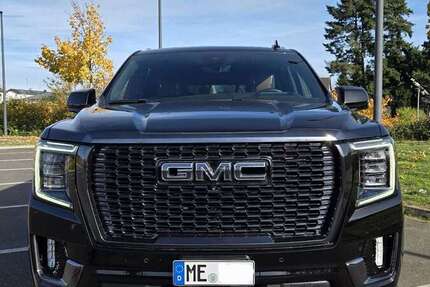 GMC Yukon 16.500 km 95.000 &euro; Hilden 40721