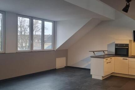 Maisonettewohnung in Düsseltal 3 zimmer