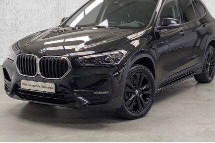 BMW X1 112.854 km 24.240 &euro; Düsseldorf 40595