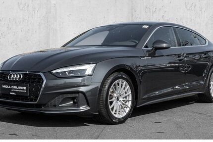 Audi A5 46.909 km 34.450 &euro; Düsseldorf 40474