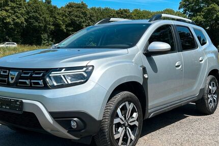 Dacia Duster 213.200 km 10.990 &euro; Neukirchen-Vluyn 47506