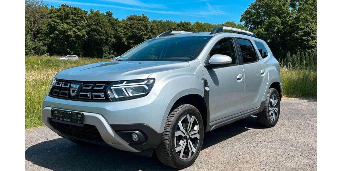Dacia Duster 213.200 km 10.990 &euro; Neukirchen-Vluyn 47506