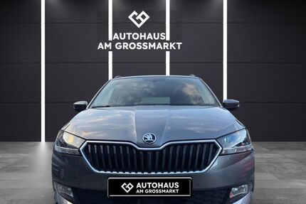 Skoda Fabia 81.989 km 16.490 € Duisburg 47059
