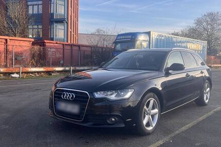 Audi A6 251.000 km 8.900 &euro; Mülheim an der Ruhr 45470