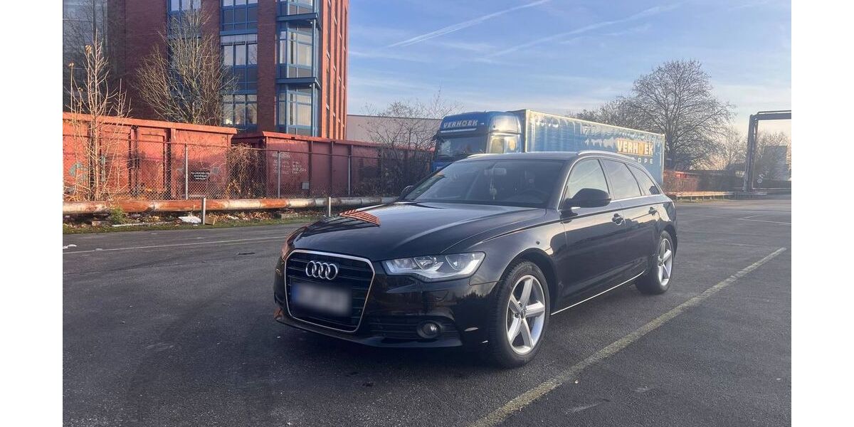 Audi A6 251.000 km 8.900 &euro; Mülheim an der Ruhr 45470