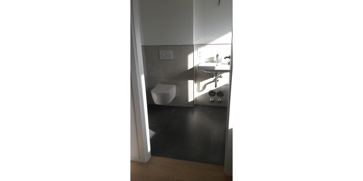 LuxusWohnung Neubau 2 Zi. Katernberg zur Miete 2 zimmer