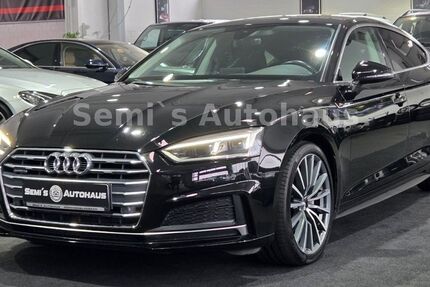 Audi A5 112.988 km 21.300 € Mönchengladbach 41238