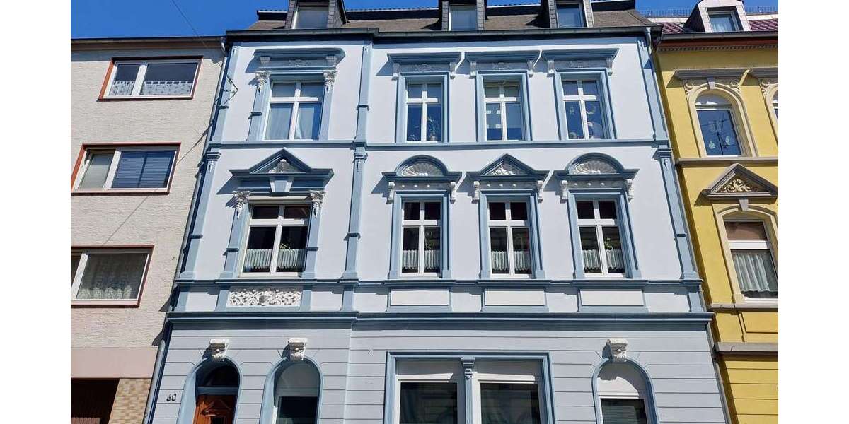 Wohnung zum Kaufen in Wuppertal 160.000 € 88 m² 3 zimmer
