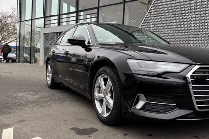 Audi A6 47.547 km 30.600 &euro; Düsseldorf 40211
