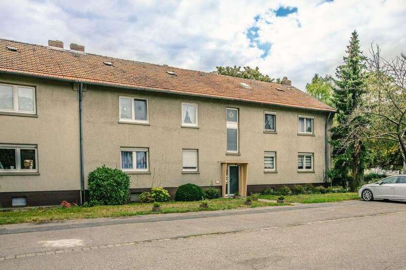 Wohnung zum Mieten in Moers 589 € 63.81 m²