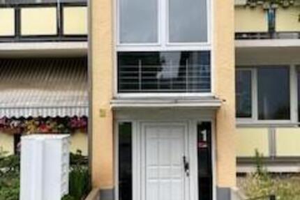 Wohnung Meerbusch Necklenbroich - 3 Zimmer, 65 m&sup2;, 691&euro; | Angebot:25129070