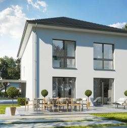 Haus zum Kaufen in Meerbusch 699.950 € 139 m² 5 zimmer