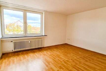 Wohnung Mülheim / Ruhr Heißen - 3 Zimmer, 64 m&sup2;, 599&euro; | Angebot:26824528