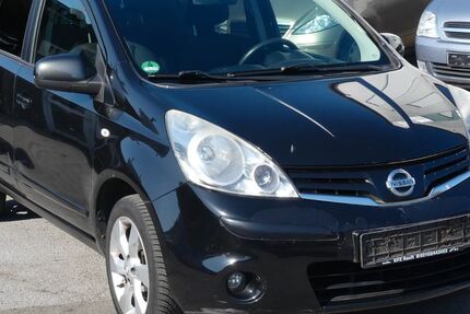 Nissan Note 182.798 km 1.999 &euro; Leverkusen 51379