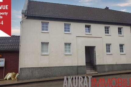 Wohnung Leverkusen Bürrig - 2 Zimmer, 31 m&sup2;, 350&euro; | Angebot:25515236