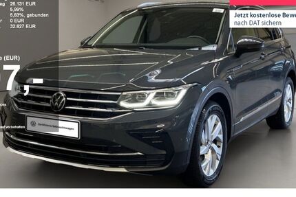 VW Tiguan 55.580 km 31.888 &euro; Krefeld 47805