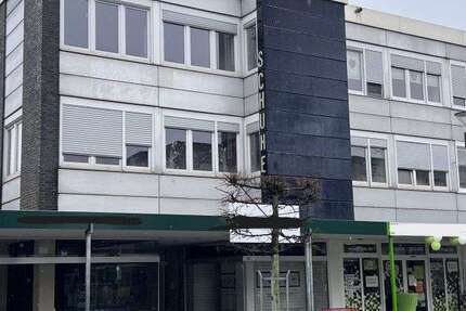 Wohnung Neukirchen-Vluyn Vluyn - 3 Zimmer, 70 m&sup2;, 460&euro; | Angebot:25721234