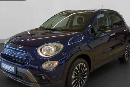 Fiat 500X 2.400 km 17.450 € Leverkusen 51381