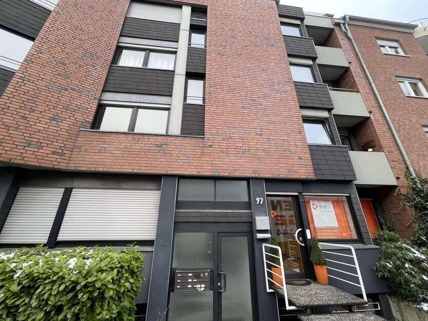 Wohnung zum Mieten in Mönchengladbach 580 € 84.06 m²