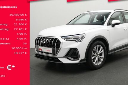 Audi Q3 57.742 km 29.480 &euro; Leverkusen 51373