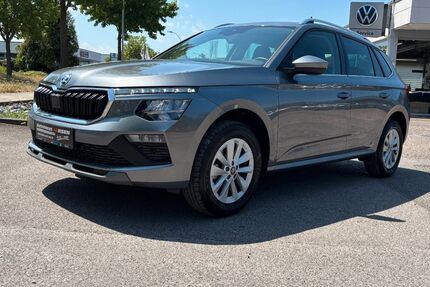 Skoda Kamiq 16.858 km 21.390 &euro; Viersen 41748